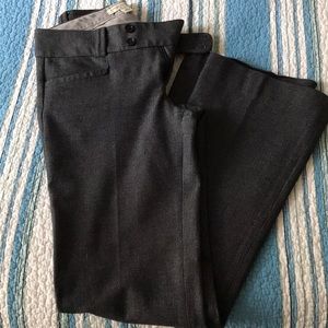 Banana Republic Sloan Fit Pants